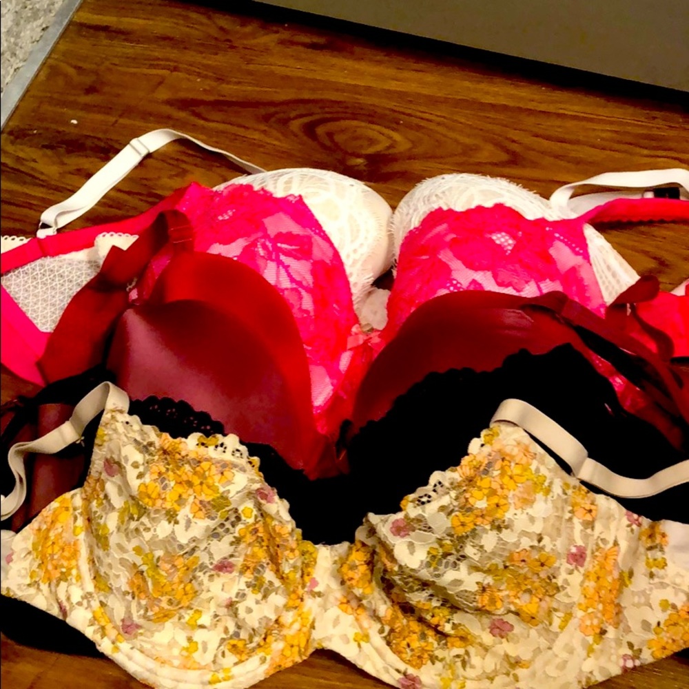 Bras